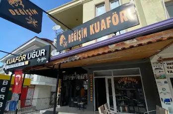 Değişim Kuaför