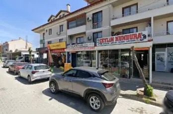 KUAFÖR TUĞBA