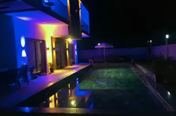 Villa Nefes