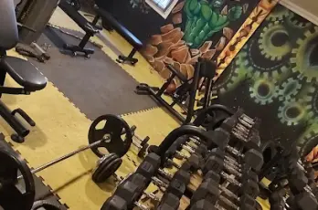 KARAÇULHA Boxs & Fitness Spor Salonu