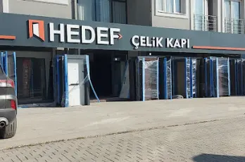 ŞAFAK PROFİL DEMİR LTD ŞTİ (HAS ŞAFAK)
