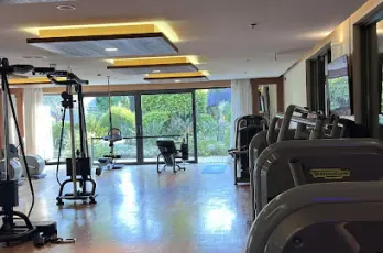 D-Gym Göcek