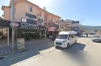 Japon erkek kuaförü