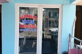 Özmen Erkek Kuaförü