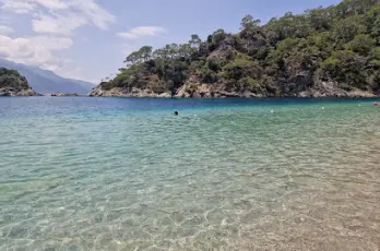 Ölüdeniz Sahil