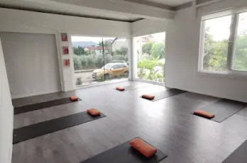 Turiya Yoga