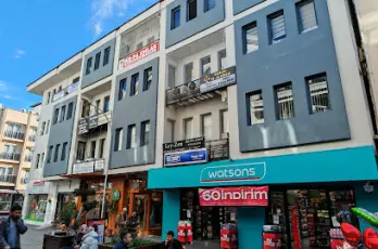 WATSONS FETHIYE SAHIL