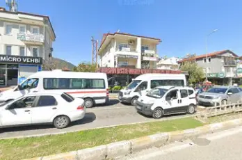 Papatya Bayan Kuaförü