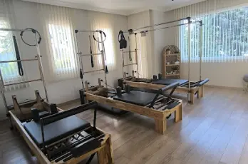 İcon Pilates Studio