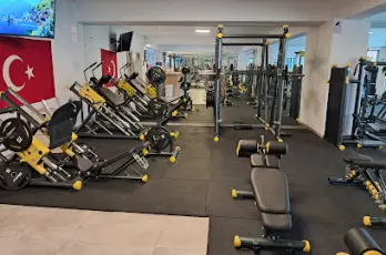Fethiye Kafkas Gym