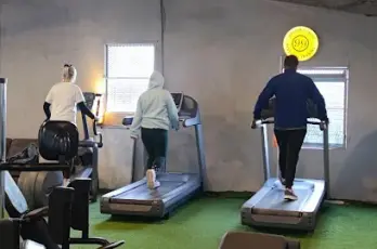 Oxygen Spor/GYM Stüdyo / Kişiye özel ders !