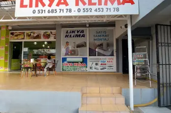 Likya Klima