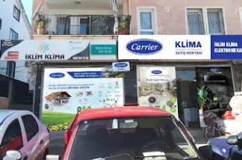İklim Klima