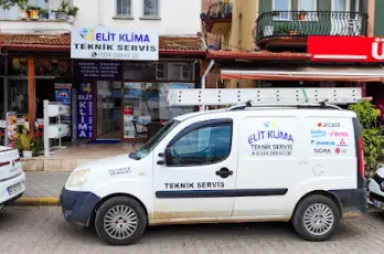 Elit Klima Teknik Servis