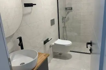 Erdoğan sıhhi tesisat