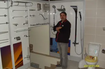 Fethiye Sıhhi Tesisat