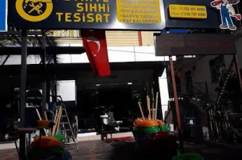 Fethiye Tesisat