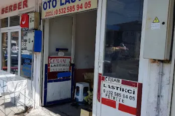 Ceylan Oto Lastik Fethiye