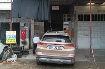 Kaan oto rot balans lastik tamiri (Fethiye Oto Lastik ve Lastikçi, Yol Yardım Hizmetleri)