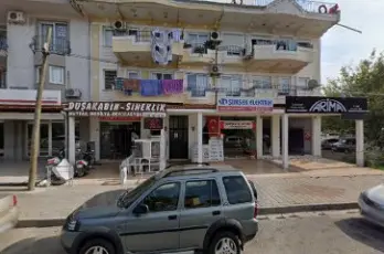 Şimşek Elektrik