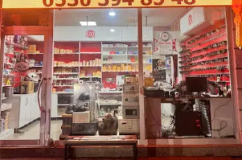 Fethiye Anahtarcı Serdar Usta