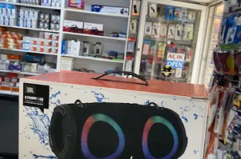 Göcek Elektronik