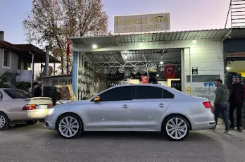 Merkez Oto Lastik Jant Fatih Bihan