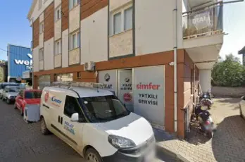 Fethiye Teknik Beyaz Eşya & Klima