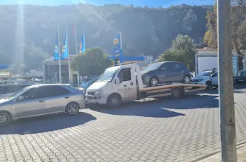 Fethiye Çilingir - Oto Anahtar