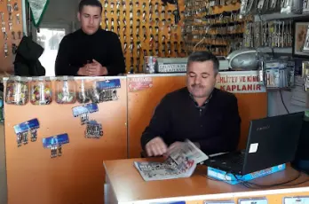 Fethiye Koç Anahtar & Çilingir Hizmetleri - 7/24