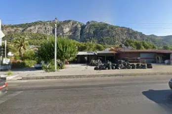 Göcek Oto Laskit Tamiri Ve Yol Yardım