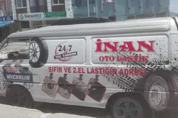 Lastikci Ramazan