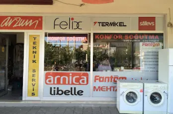 Konfor Soğutma