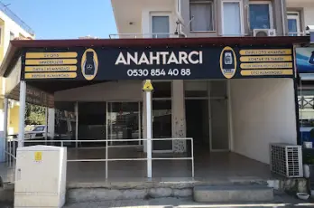 Anahtarcı Mesut Usta (Fethiye Oto Anahtar)
