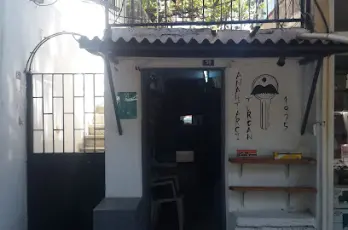 Anahtarcı Turcan