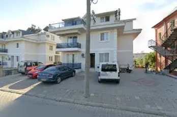 Fethiye Ustam