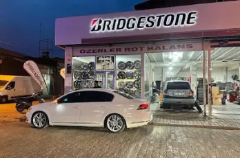 Özerler Oto Lastik