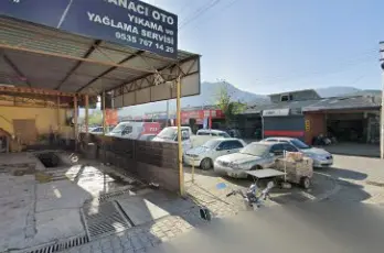ÇARIKLILAR OTO LASTİK & AKÜ