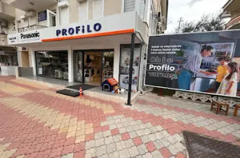 Yılmaz Klima PROFİLO