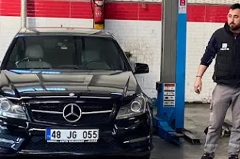 Merkez Oto Klinik Oto Tamir Bakım Elektrik & Klima Servisi