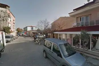 Meğri teknik sogutma