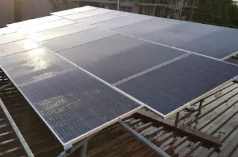 Simge Elektrik Enerji Sistemleri