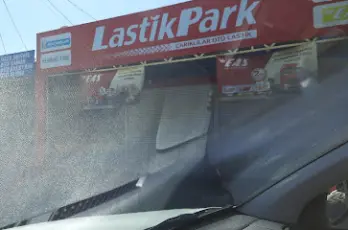 LastikPark - Çarıklılar Oto Lastik