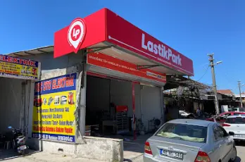 LastikPark - Çarıklılar Oto