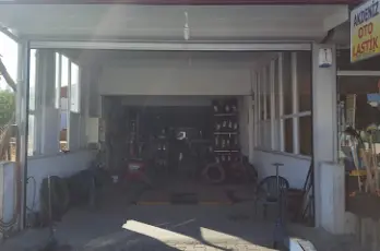 Akdeniz Oto Lastik
