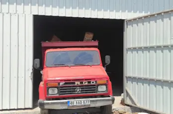 Ecesu Yol Yardım