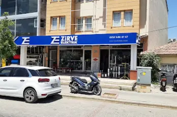 Zirve Elektrik