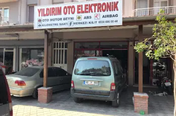 Yıldırım Elektronik