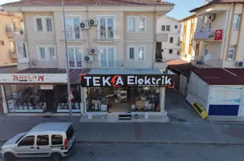 Tek A Elektrik - Fethiye