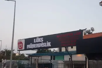Lüks Mühendislik